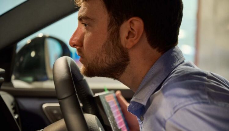 Πίτερ Καρλ Άισλαντ