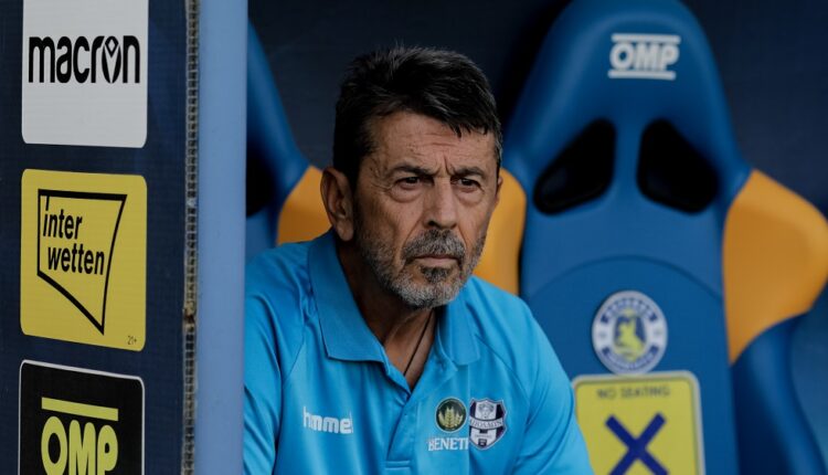 Γιάννης Πετράκης