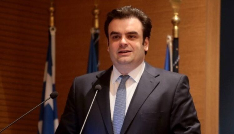 Πιερρακάκης