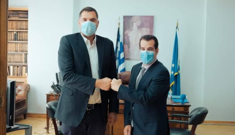 Πλεύρης Παπανικολάου