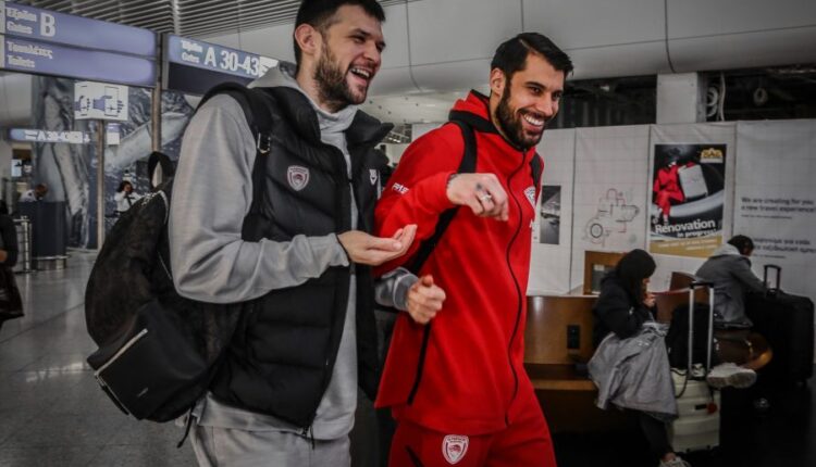 Πρίντεζης - Παπανικολάου