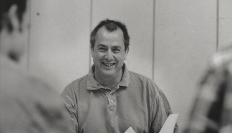 Ρότζερ Μίτσελ