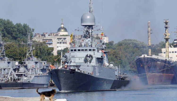 Ρωσία Λευκορωσία