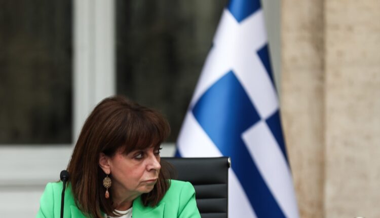 Σακελλαροπούλου