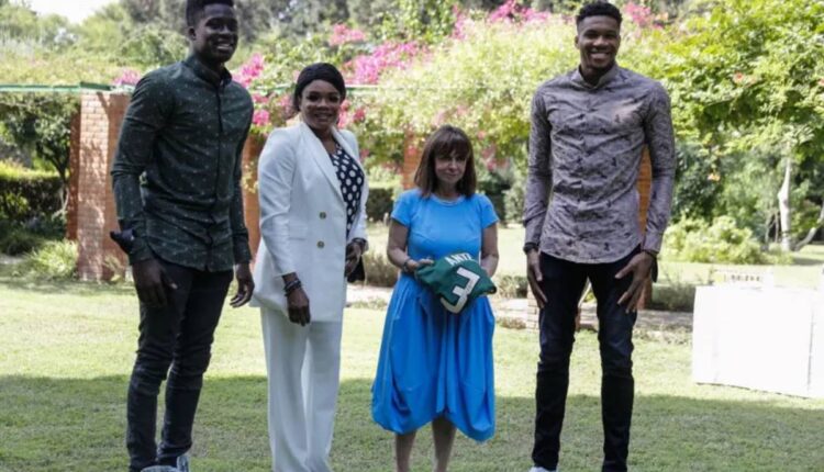 Προεδρικό μέγαρο