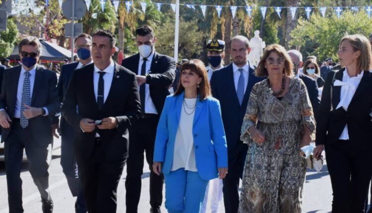 Σακελλαροπούλου Ναύπλιο