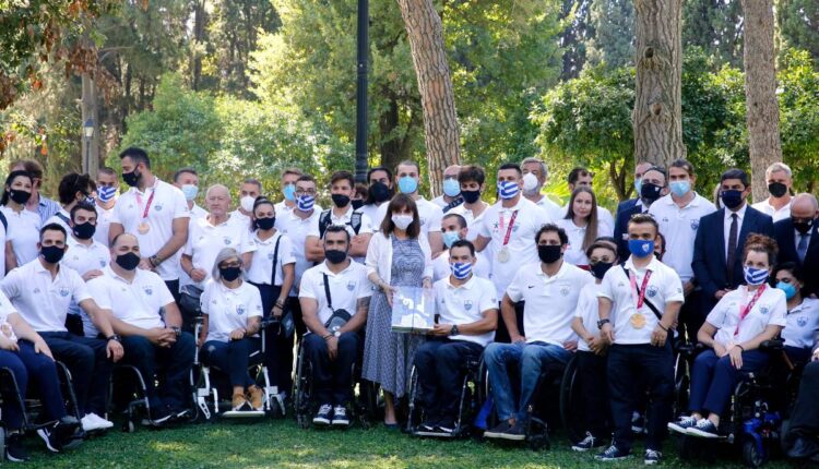 Σακελλαροπούλου