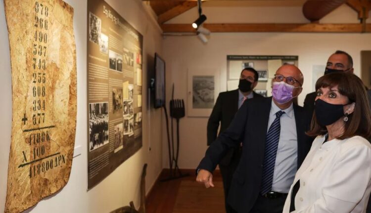 Κατερίνα Σακελλαροπούλου