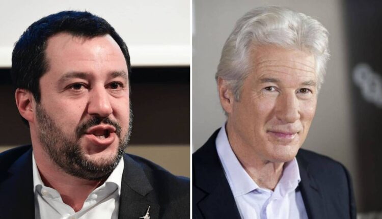 Σαλβίνι Γκιρ