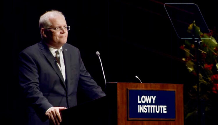 Σκοτ Μόρισον