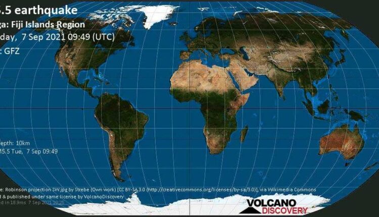 Ειρηνικός ωκεανός