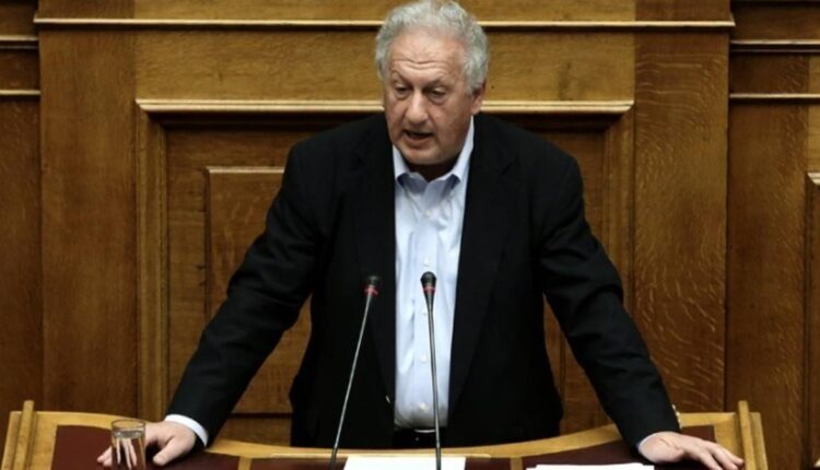 Σκανδαλίδης