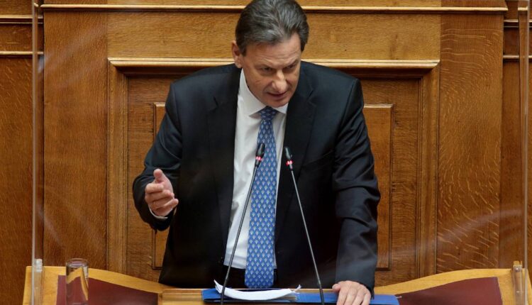 Σκυλακάκης