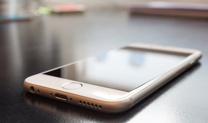 Smartphone