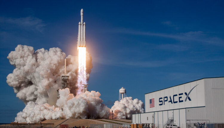 SpaceX