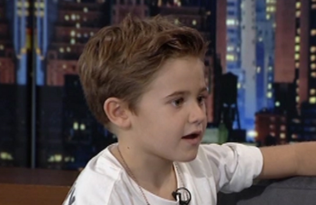 Ο Στέργιος από τις Άγριες Μέλισσες