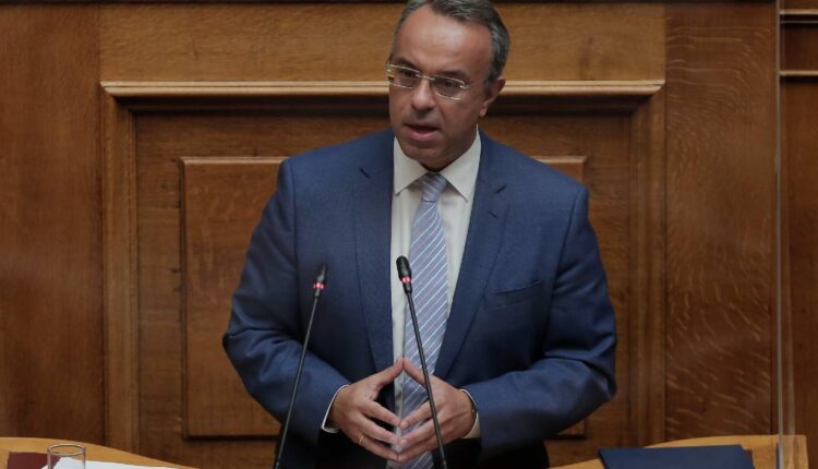 Σταϊκούρας