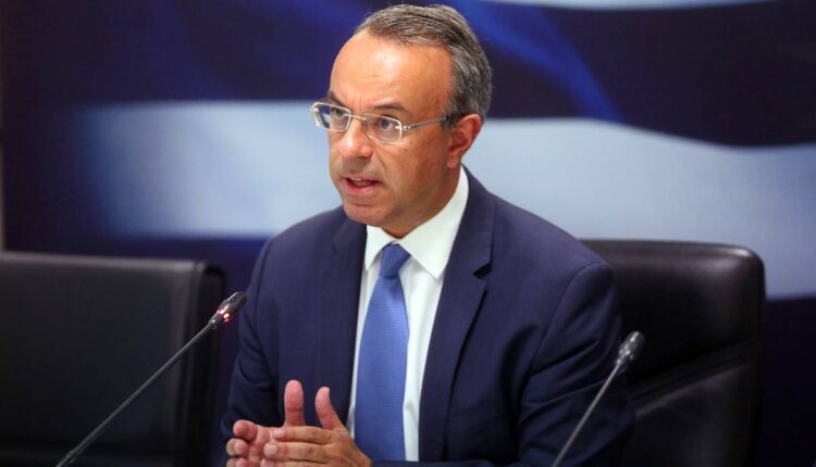 Σταϊκούρας
