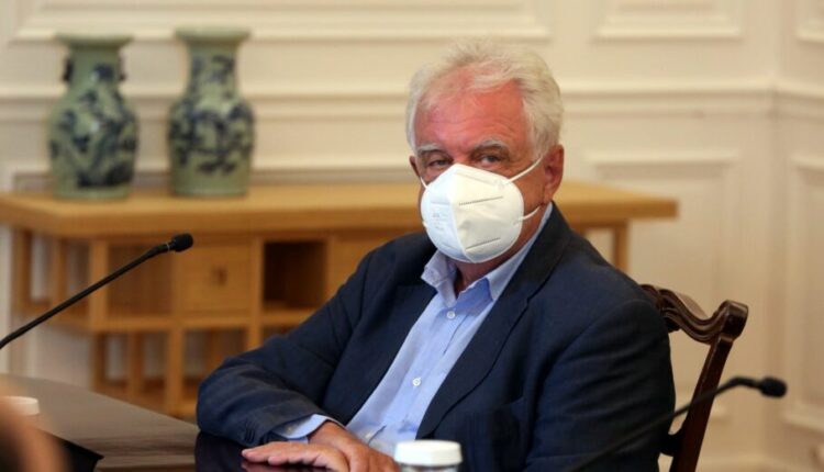 Σταύρος Μπένος