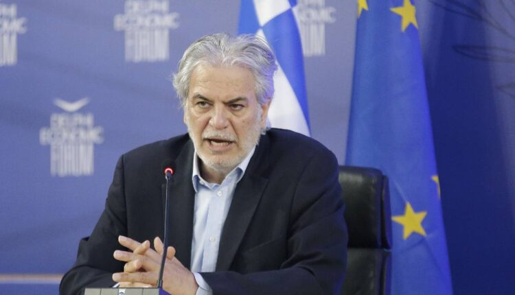 Στυλιανίδης