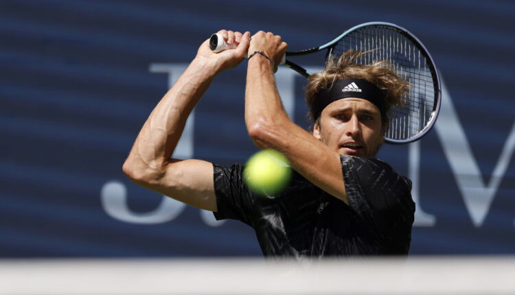 Σβέρεφ_Τένις_USOpen