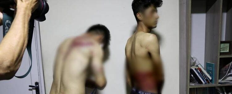 Δημοσιογράφοι