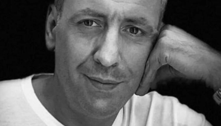 Τάσος Κρόμπας