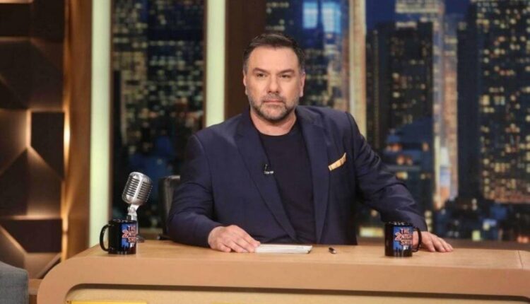 Αρναούτογλου