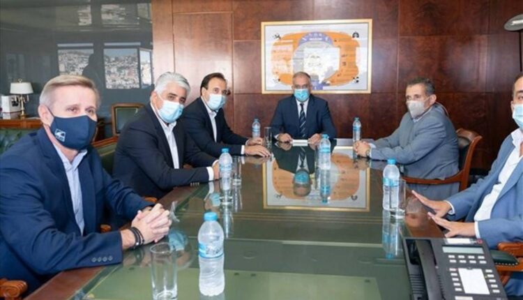 Θεοδωρικάκος ΚΕΔΕ