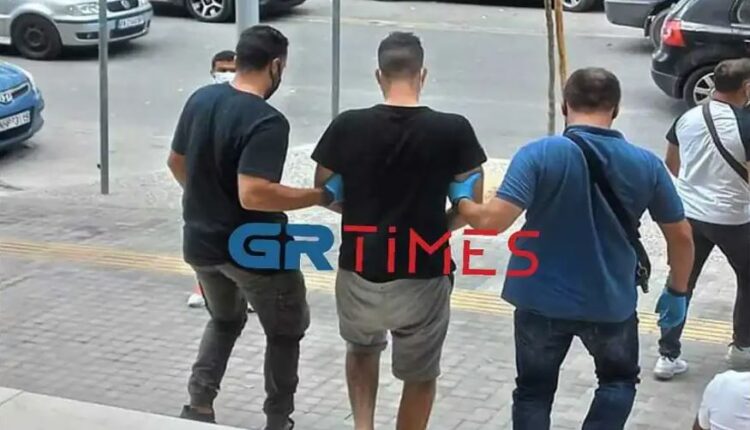 Θεσσαλονίκη