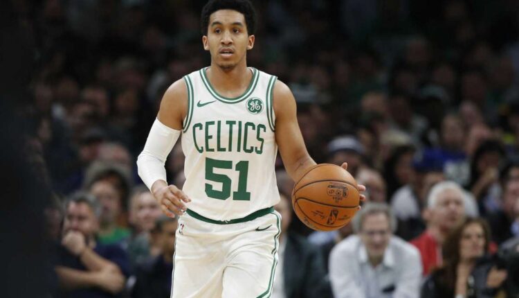 Τρέμοντ Γουότερς