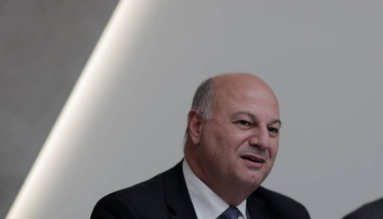 Τσιάρας
