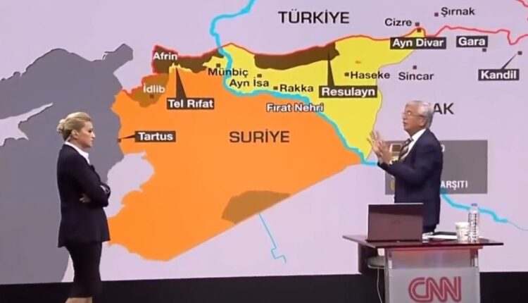 Τζασίν για πόλεμο με ΗΠΑ