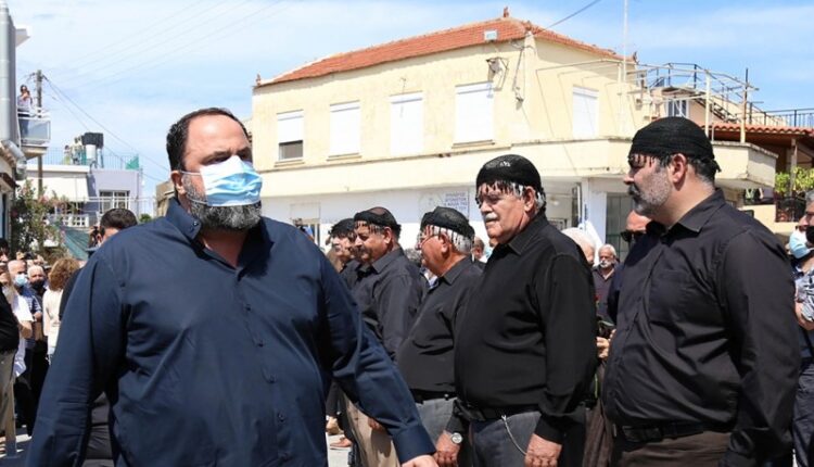 Βαγγέλης Μαρινάκης