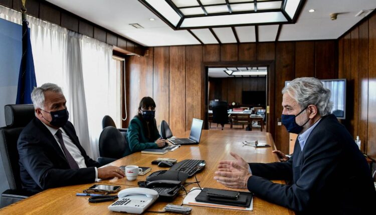 Βορίδης Στυλιανίδης