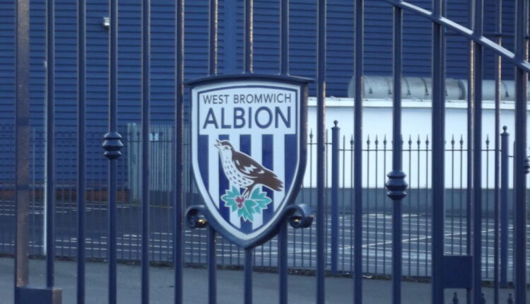 Γουέστ Μπρομ