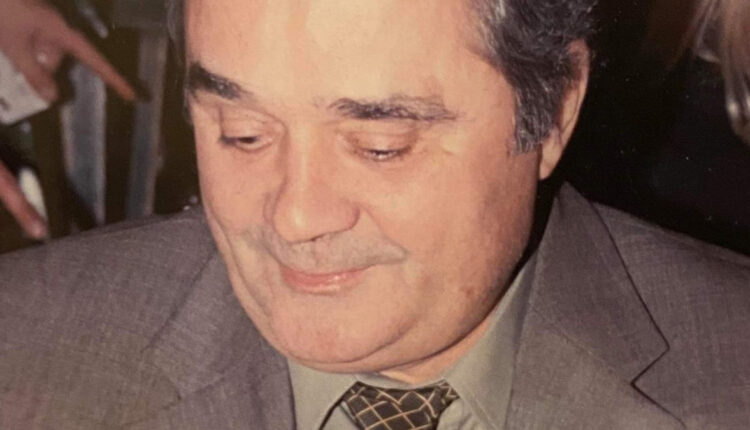 Χρήστος Κωνσταντάρας