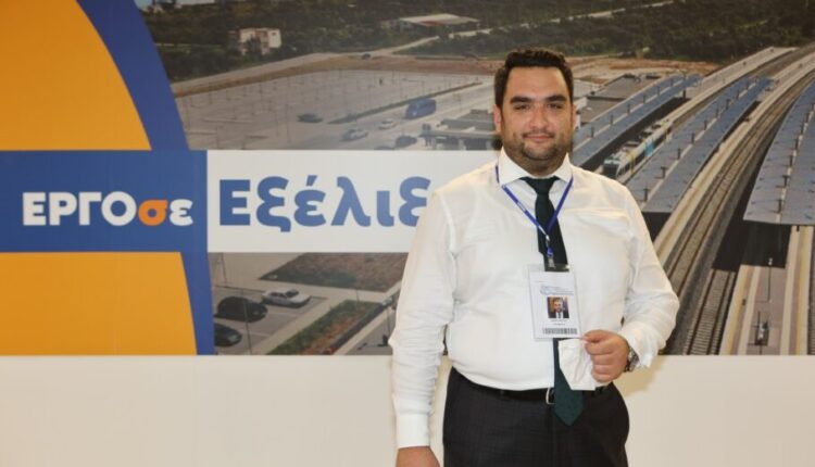 Χρήστος Βίνης