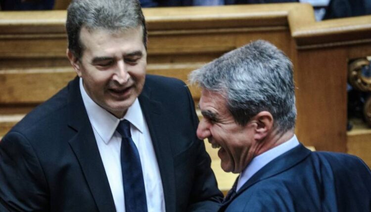 Χρυσοχοΐδης Λοβέρδος