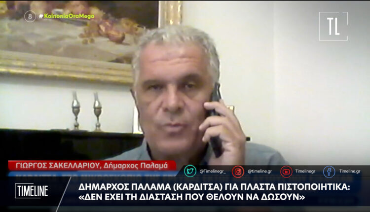 πιστοποιητικά