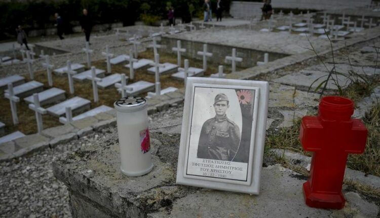 28η Οκτωβρίου στην Αλβανία