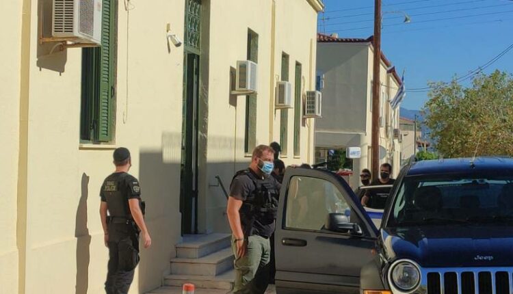 39χρονος κατηγορούμενος για το έγκλημα στην Κυπαρισσία