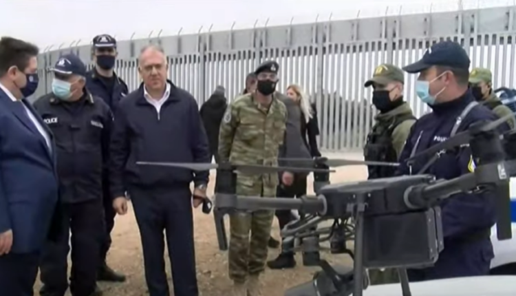 ΦΡΑΧΤΗΣ-ΕΒΡΟΥ