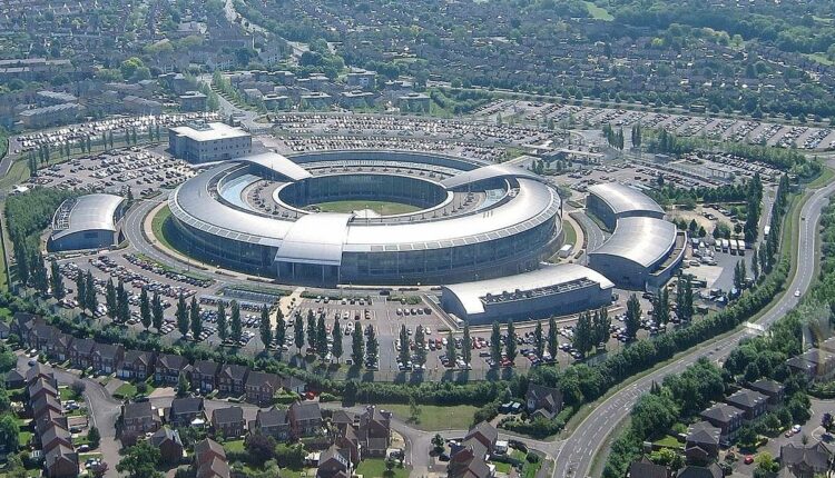 Μυστικές υπηρεσίες