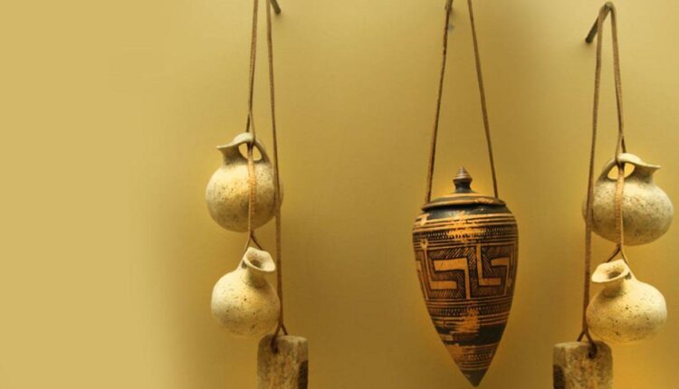 άρωμα Αρχαία Ελλάδα