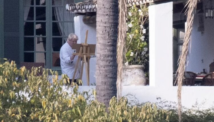 Τζόνσον