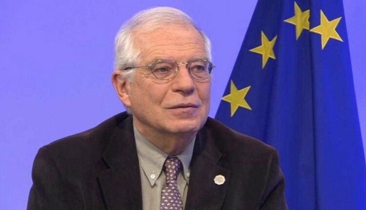 μπορέλ