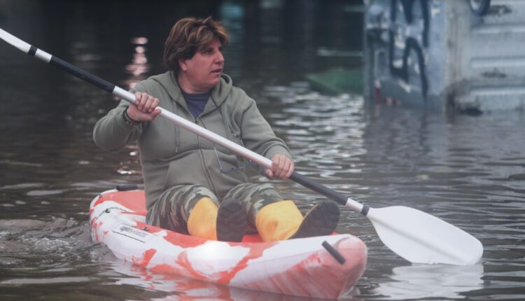 Μπάλλος Κανό