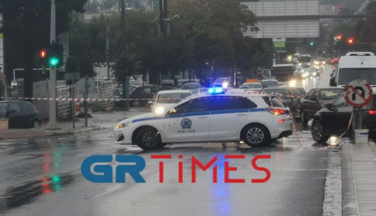 Μπάλλος Θεσσαλονίκη