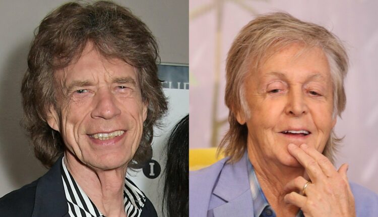 ΜακΚάρτνι-Τζάγκερ